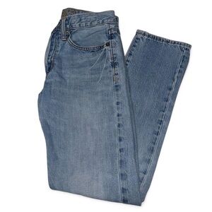 American Eagle Outfitters Men's Denim Straight Jeans